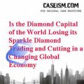 diamond chemicals plc a the merseyside project solution